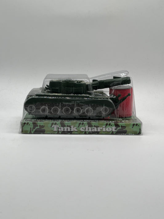 TANK CHARIOT 21217
