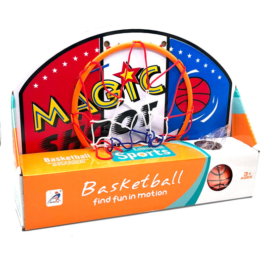 BASKETBALL ARO DE BASQUET 22029