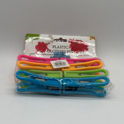 PLASTIC CLOTHES PIN WB780 HAOPAN