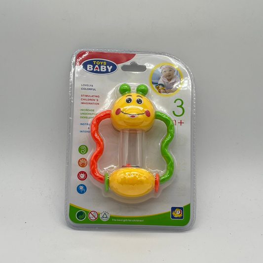 SONAJERO DE BEBE 22363
