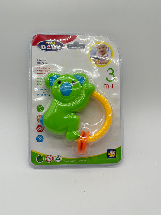 SONAJERO DE BEBE 22362