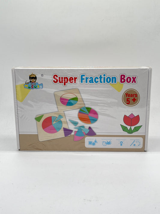 JUEGO DE MADERA 21339