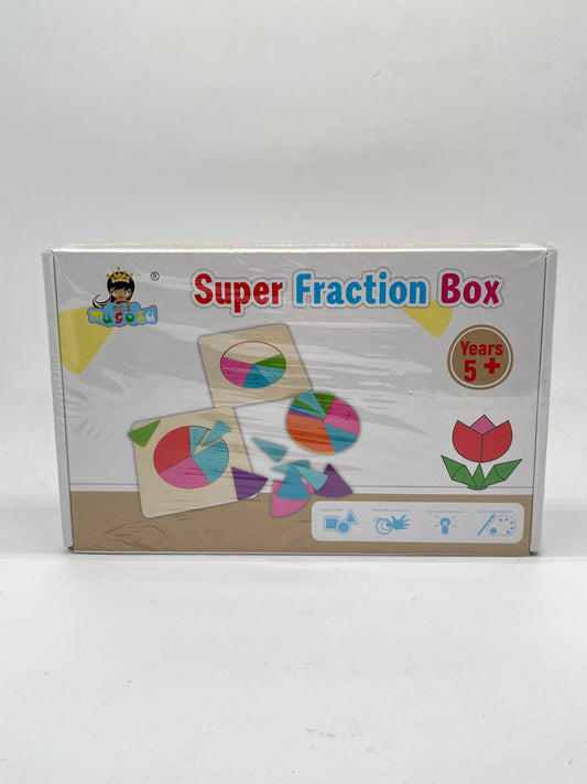 JUEGO DE MADERA 21339