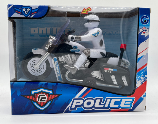 MOTO FRICCION 22229