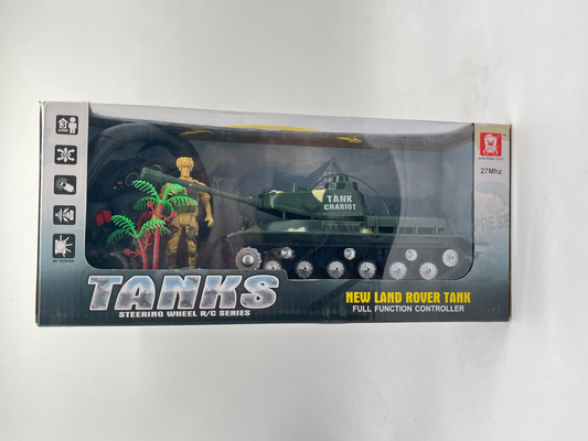 TANQUE A KA XIONG TOYS 22365