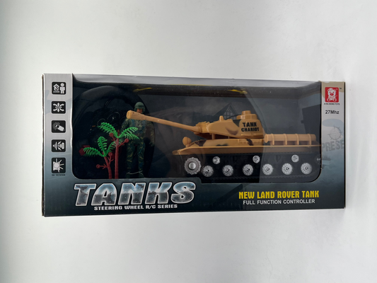 TANQUE A KA XIONG TOYS 22365