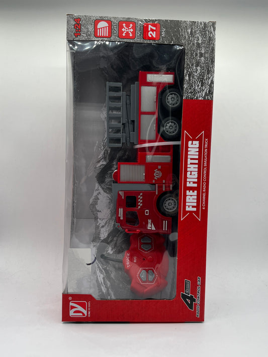 AUTOBOMBA FIRE FIGHTING 22054