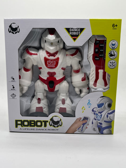 ROBOT DANCE ROBOT 22321