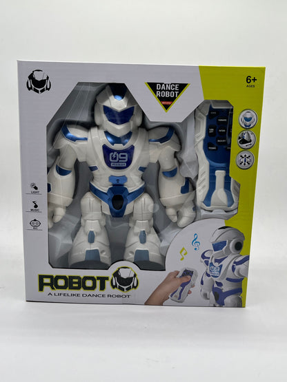 ROBOT DANCE ROBOT 22321