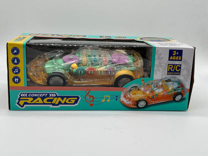 AUTO CONCEPT RACING 22050