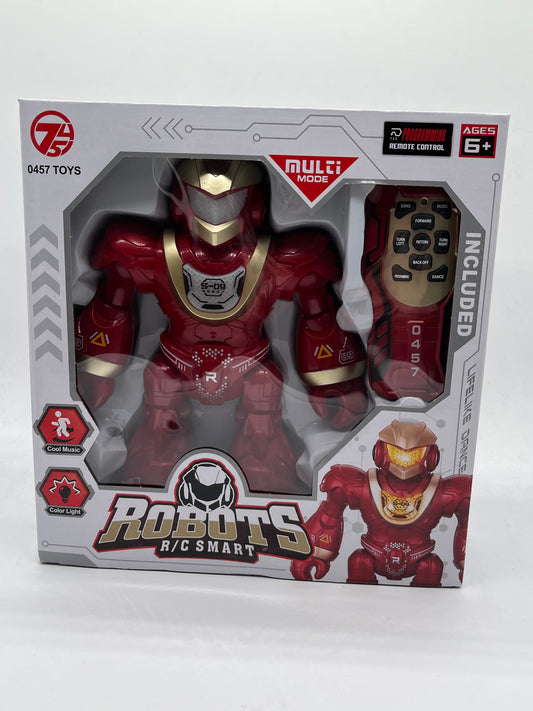 ROBOT MULTI MODE 22320