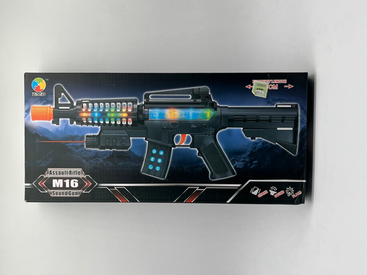 RIFLE DE ASALTO M16 ZMD 19129