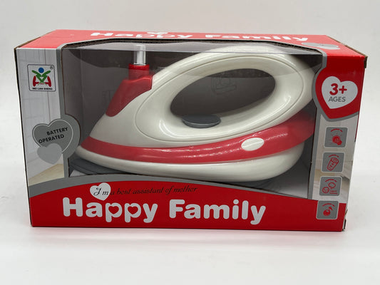 PLANCHA HAPPY FAMILY 22312