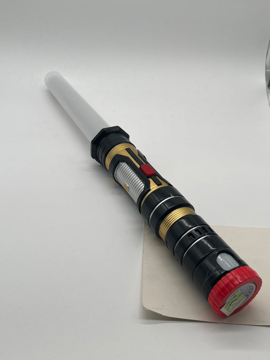 ESPADA CON SONIDO Y LUZ 22141