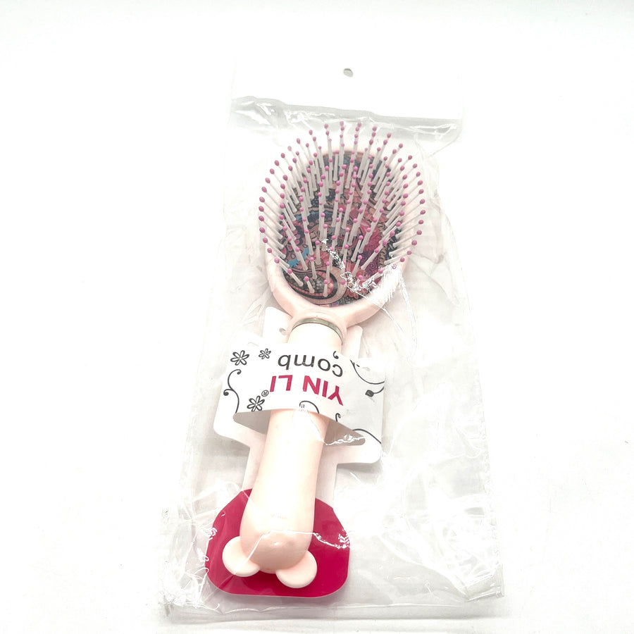 YIN LI COMB CEPILLO HT-1185