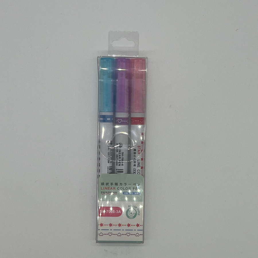 LAPICERA LINEA X3 AF13061