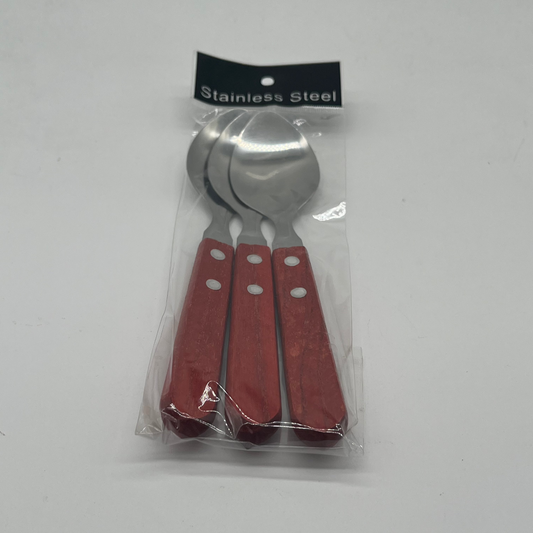 CUCHARAS X3 AF13255
