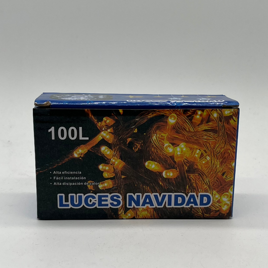 LUZ NAVIDAD AB-3