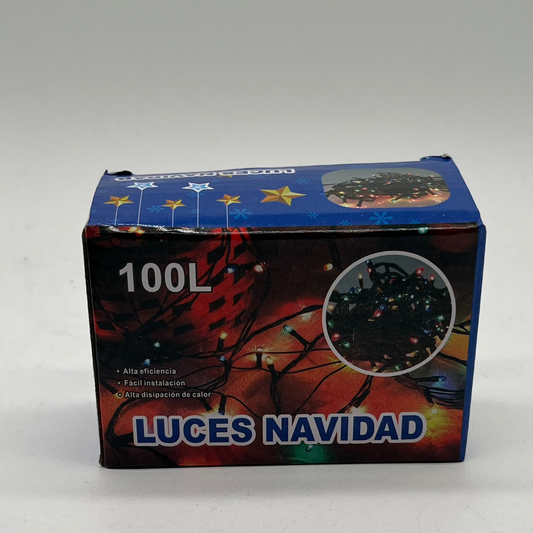 LUZ NAVIDAD AB-5