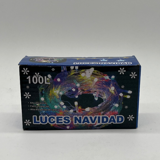 LUZ NAVIDAD AB-19