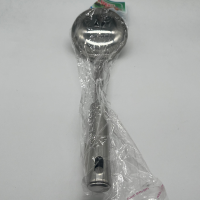 CUCHARON STAINLESS STEEL AF-1000136