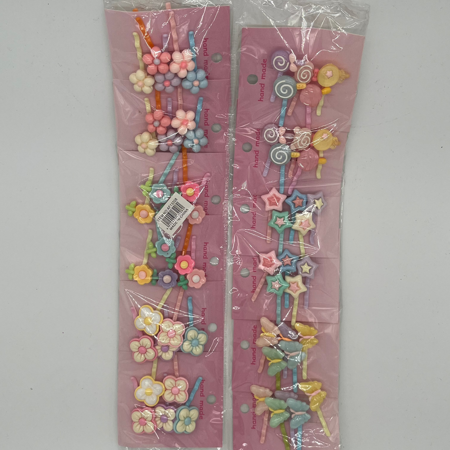 BROCHE HAND MADE AF13208