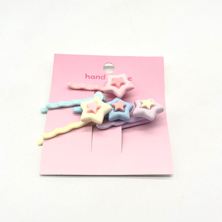 BROCHE HAND MADE AF13208