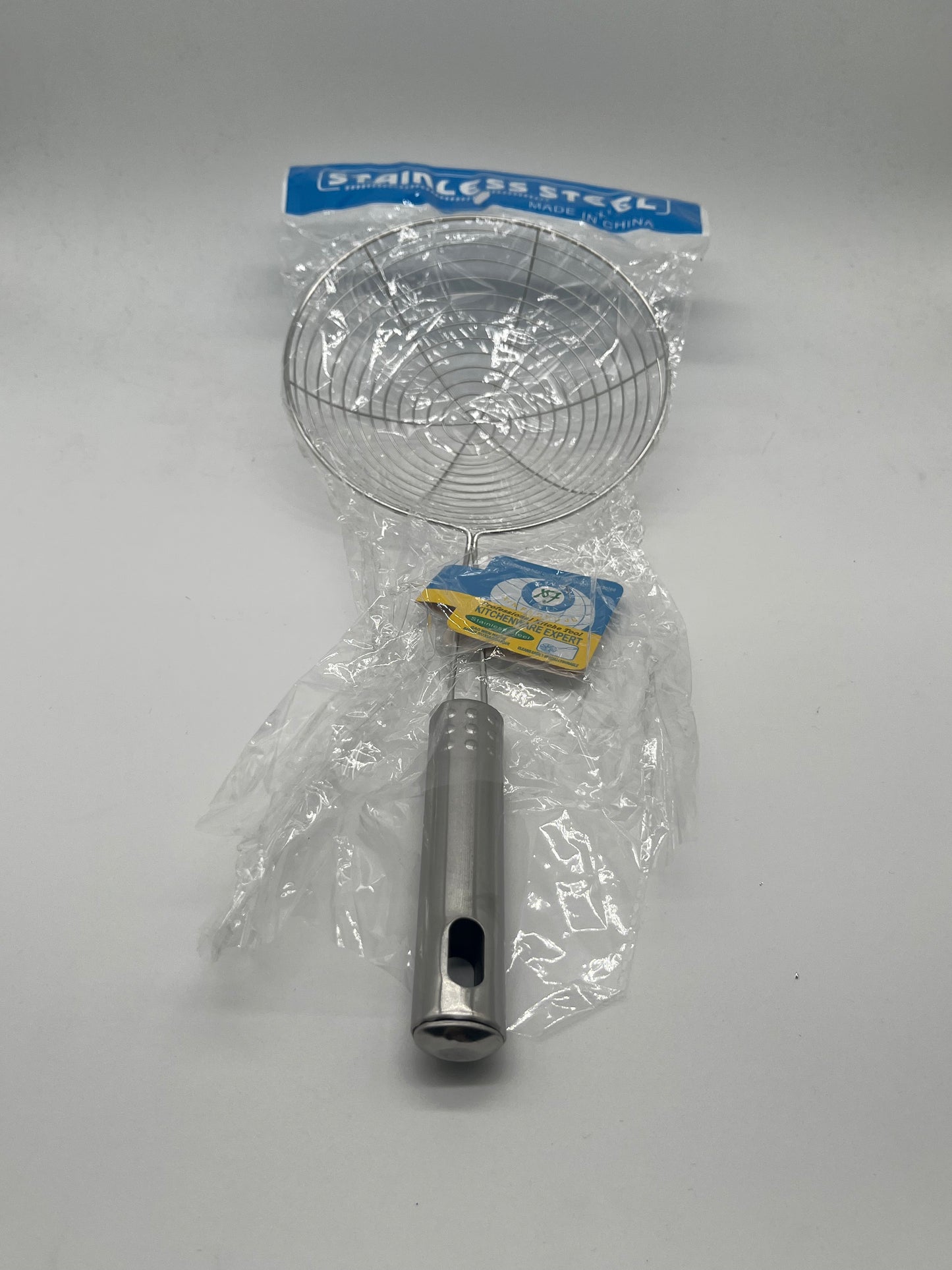 COLADOR STAINLESS STEEL AF-1000142