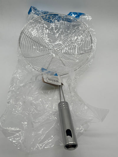 COLADOR STAINLESS STEEL  AF-1000144