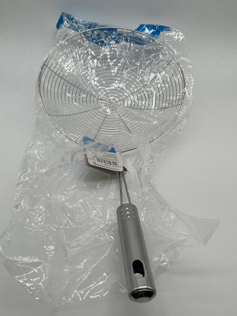 COLADOR STAINLESS STEEL  AF-1000144
