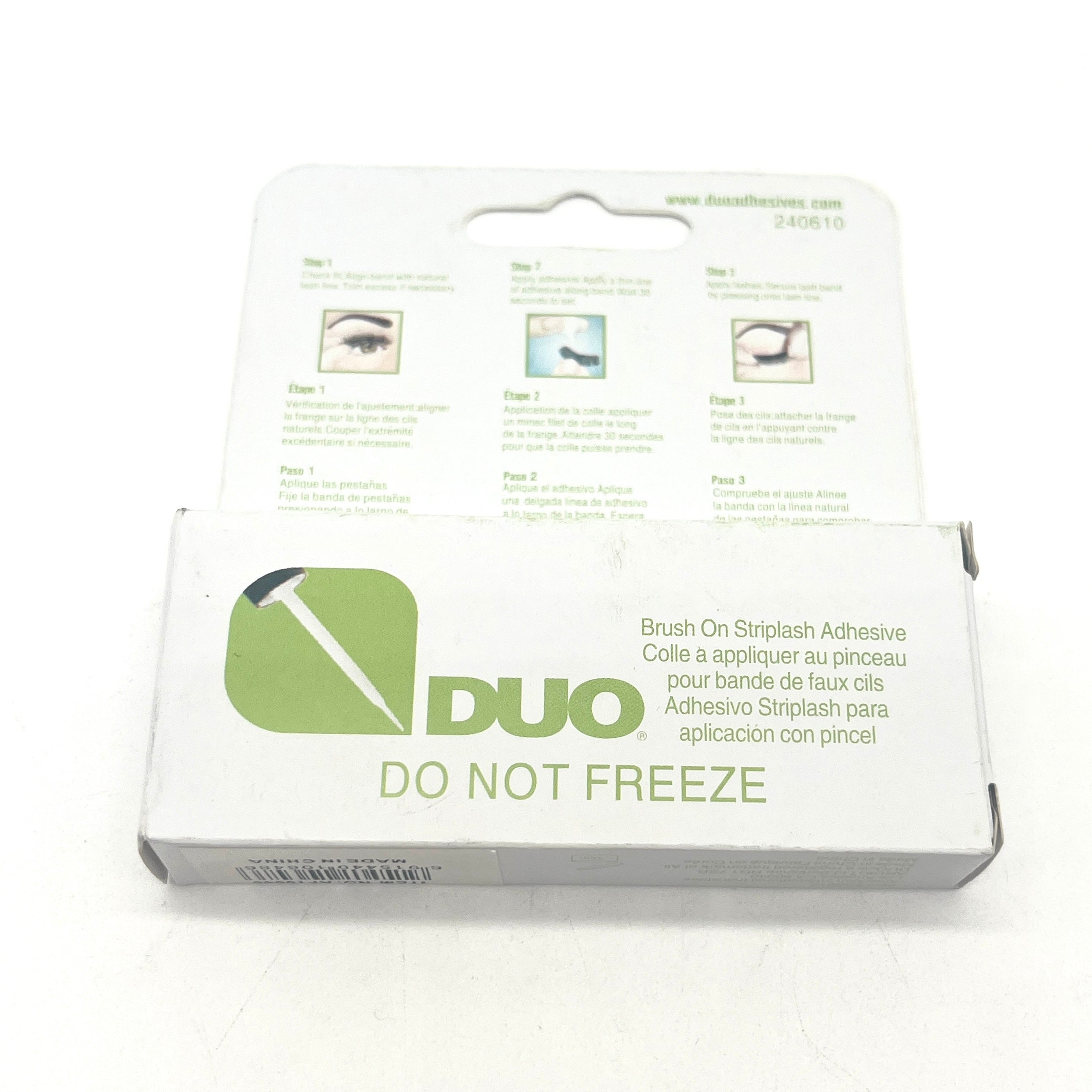 PEGAMENTO DUO AF10648