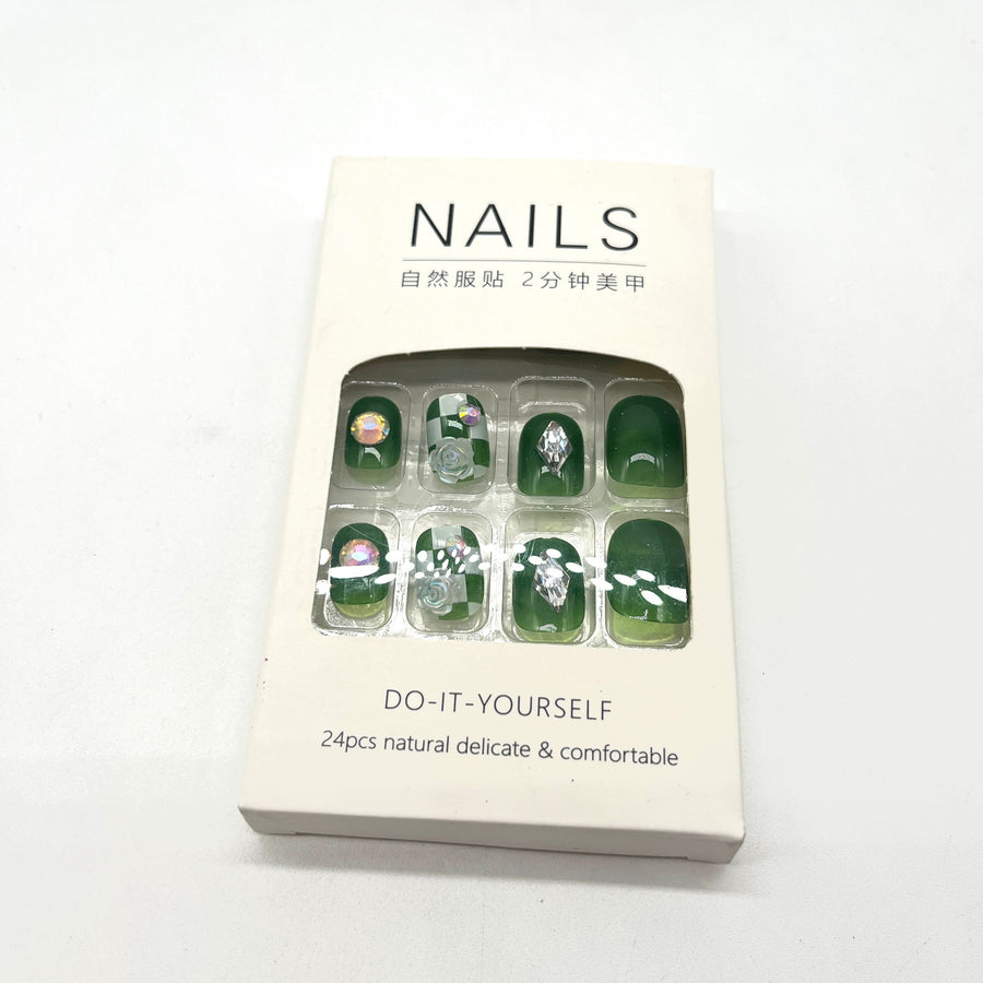 NAILS