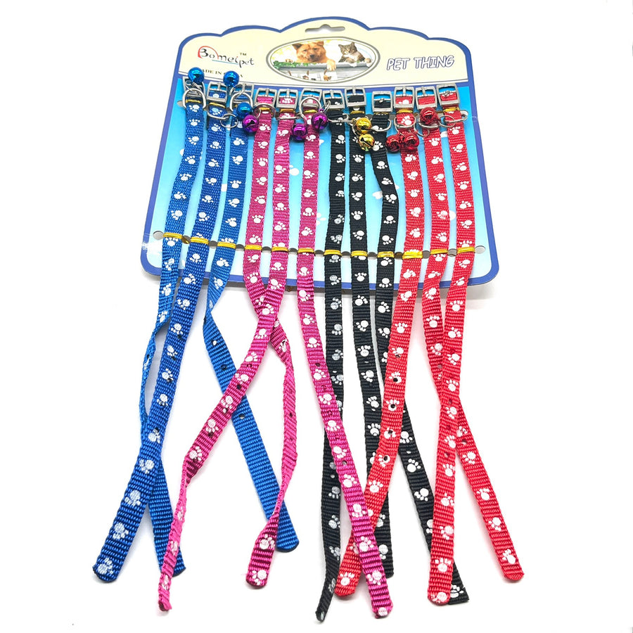 COLLAR PARA MASCOTAS AF10778