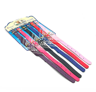 COLLAR PARA MASCOTA BANDANA X6 AF-1000106
