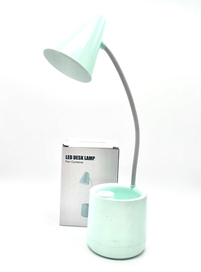 LAMPARA LED DESK LAMP EJM-088