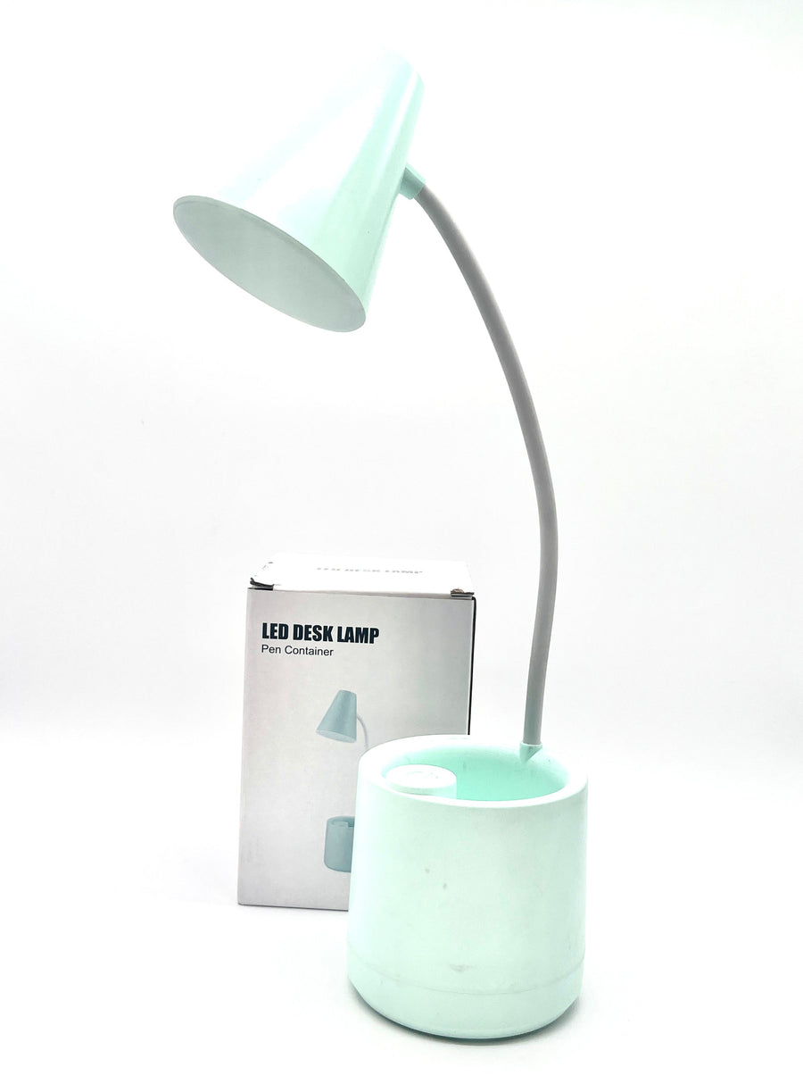 LAMPARA LED DESK LAMP EJM-088