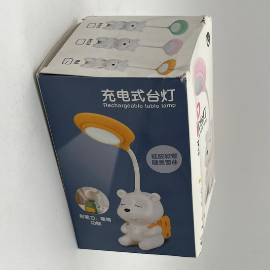 LAMPARA OSO POLAR T-512 AF-11789