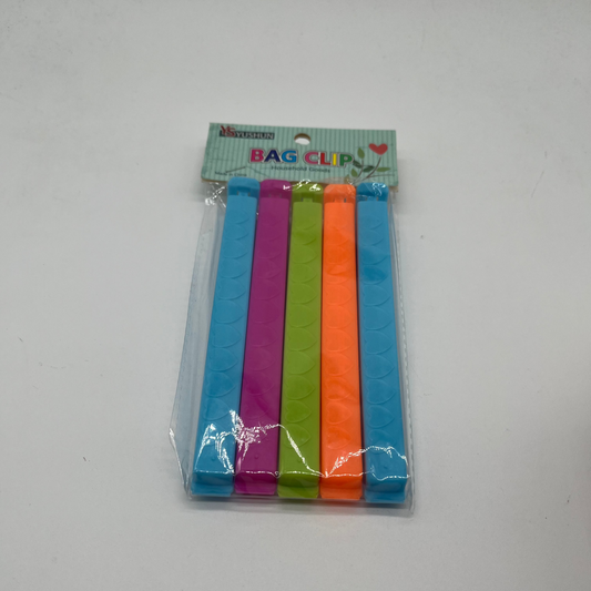 BAG CLIP 封口夹WB778