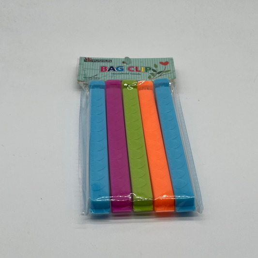 BAG CLIP 封口夹WB778