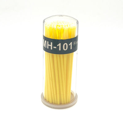 MINI HISOPO PARA PESTANAS MH-100R