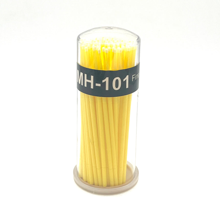 MINI HISOPO PARA PESTANAS MH-100R