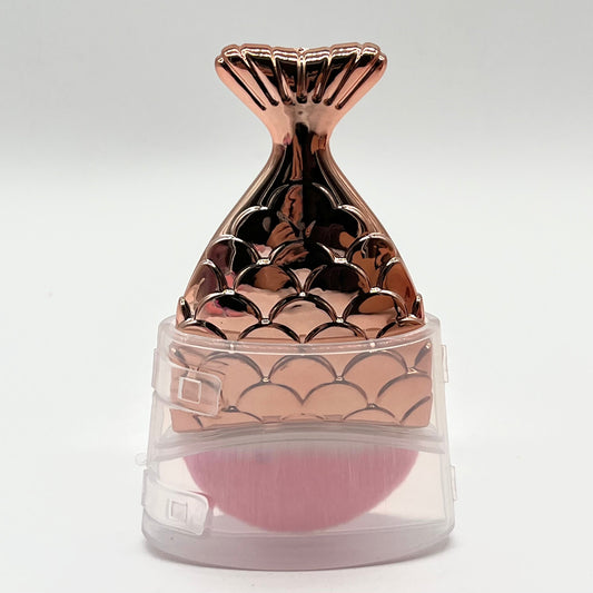 BROCHA PEZ SIRENA CITY GIRL BL-Y27