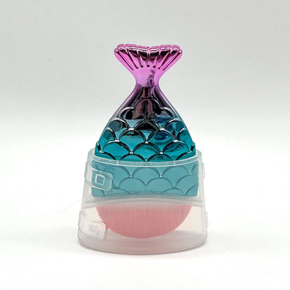 BROCHA PEZ SIRENA CITY GIRL BL-Y27