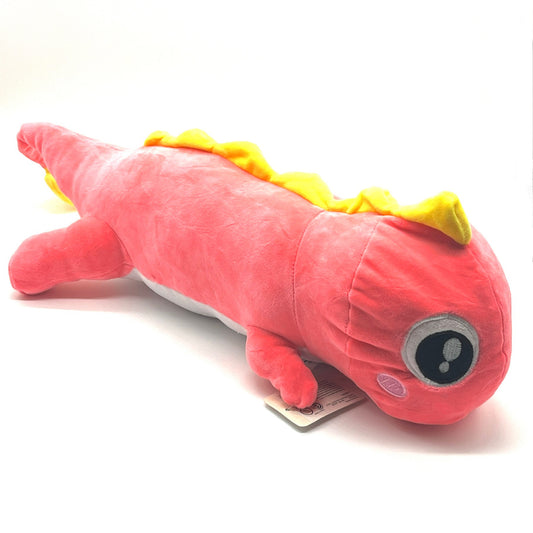 MUNECO DINOSAURIO TY113