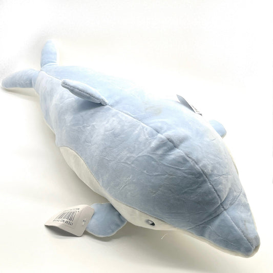 MUNECO DELFIN 55CM TY118