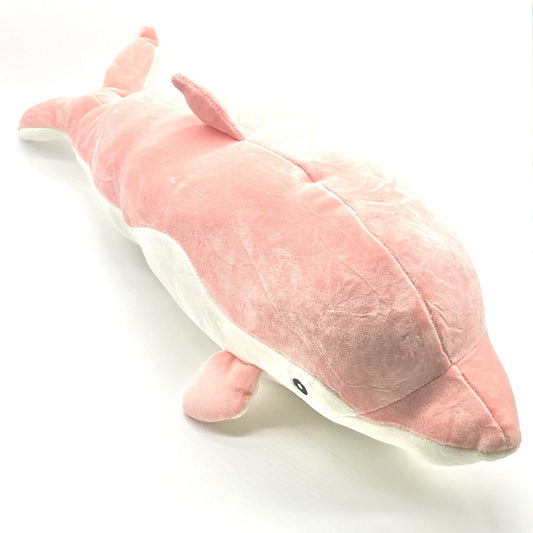 MUNECO DELFIN 55CM TY118