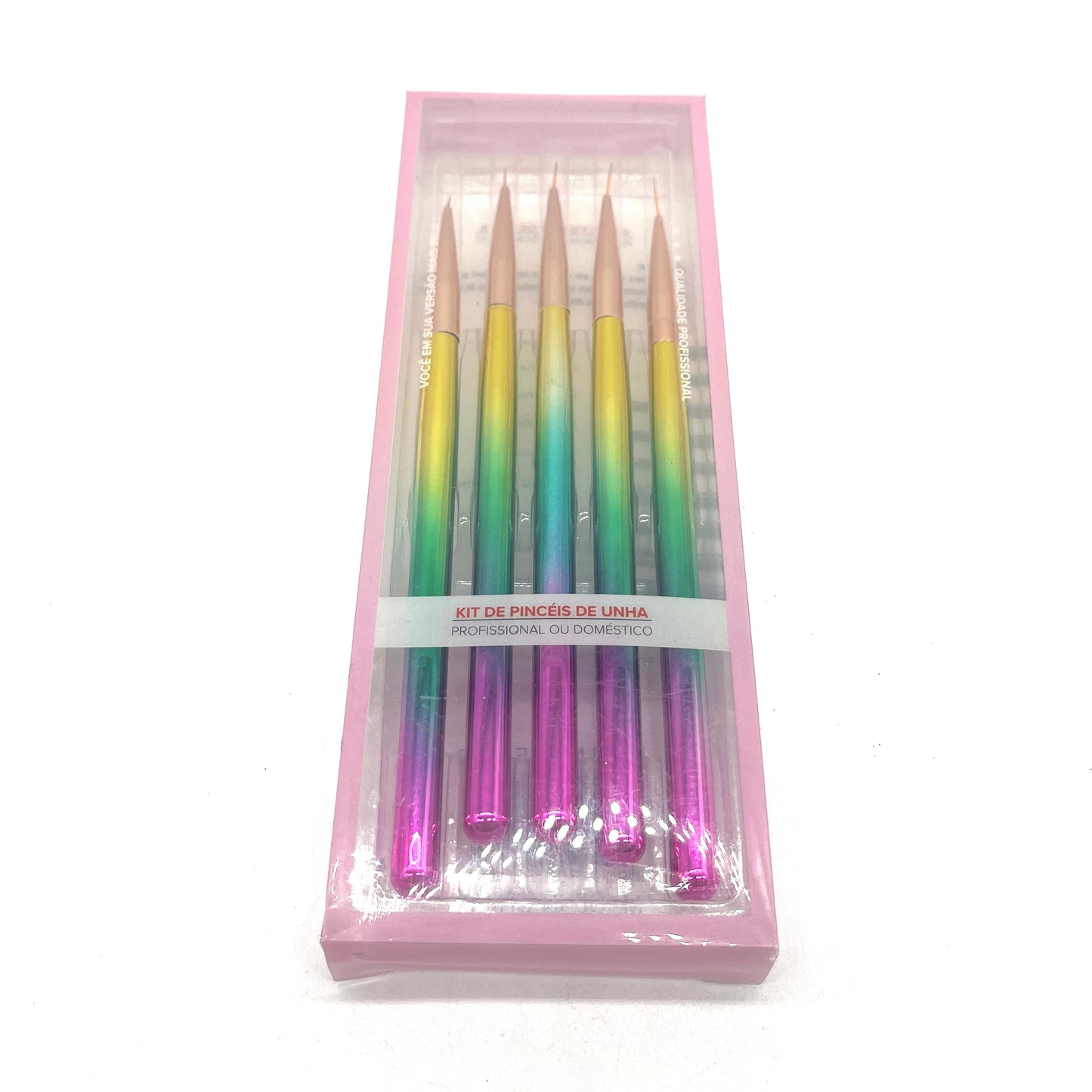 SET X5 TORNASOLADO AF-2276