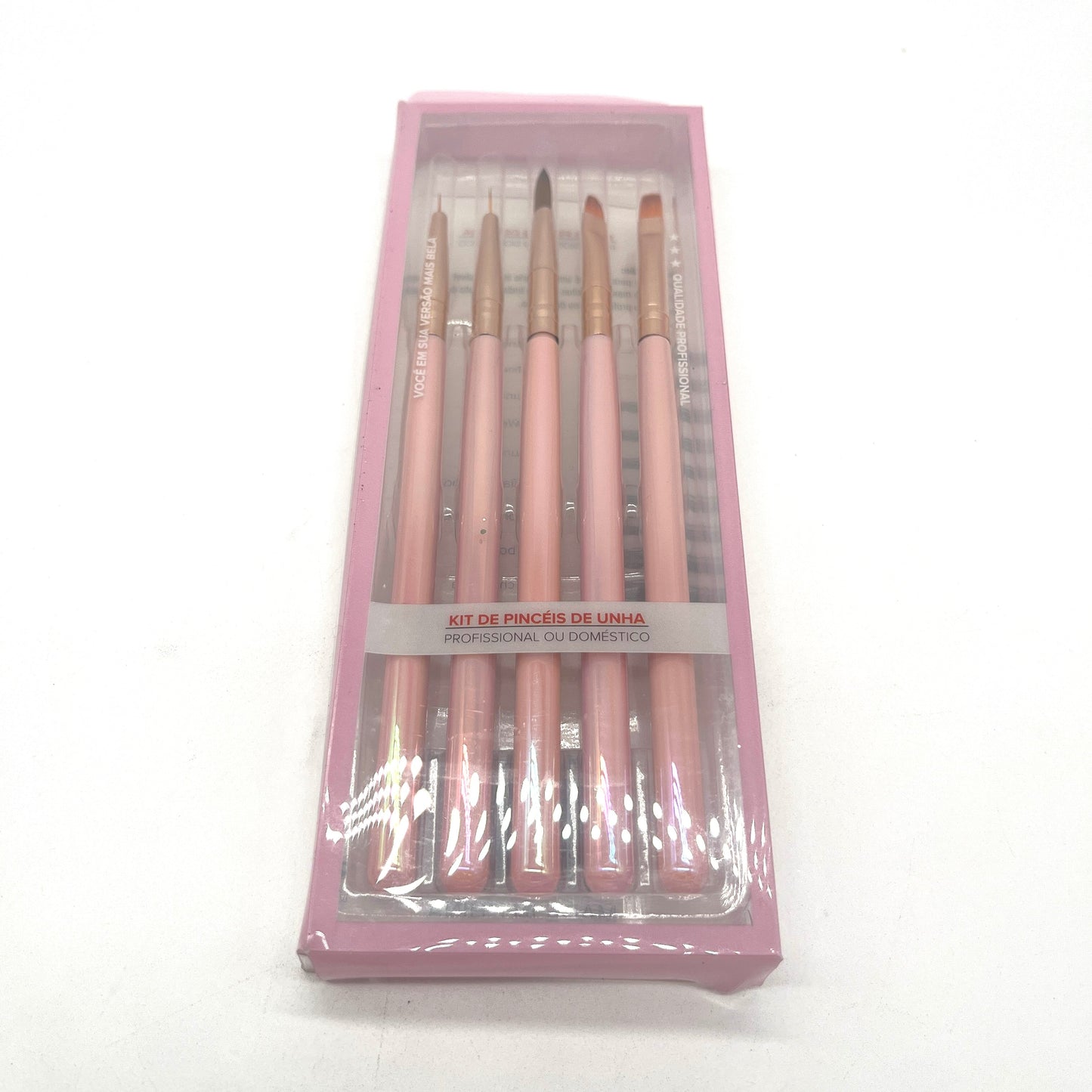 SET X5 ROSA AF-2278