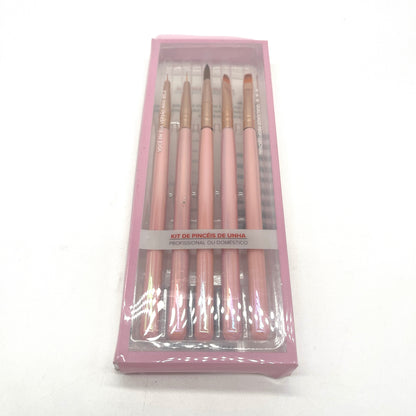 SET X5 ROSA AF-2278