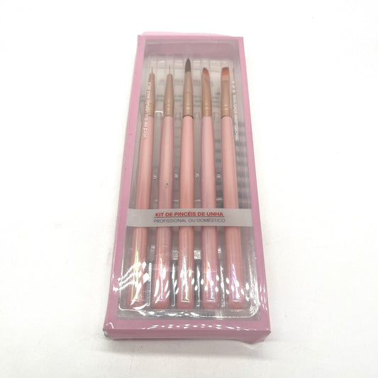 SET X5 ROSA AF-2278